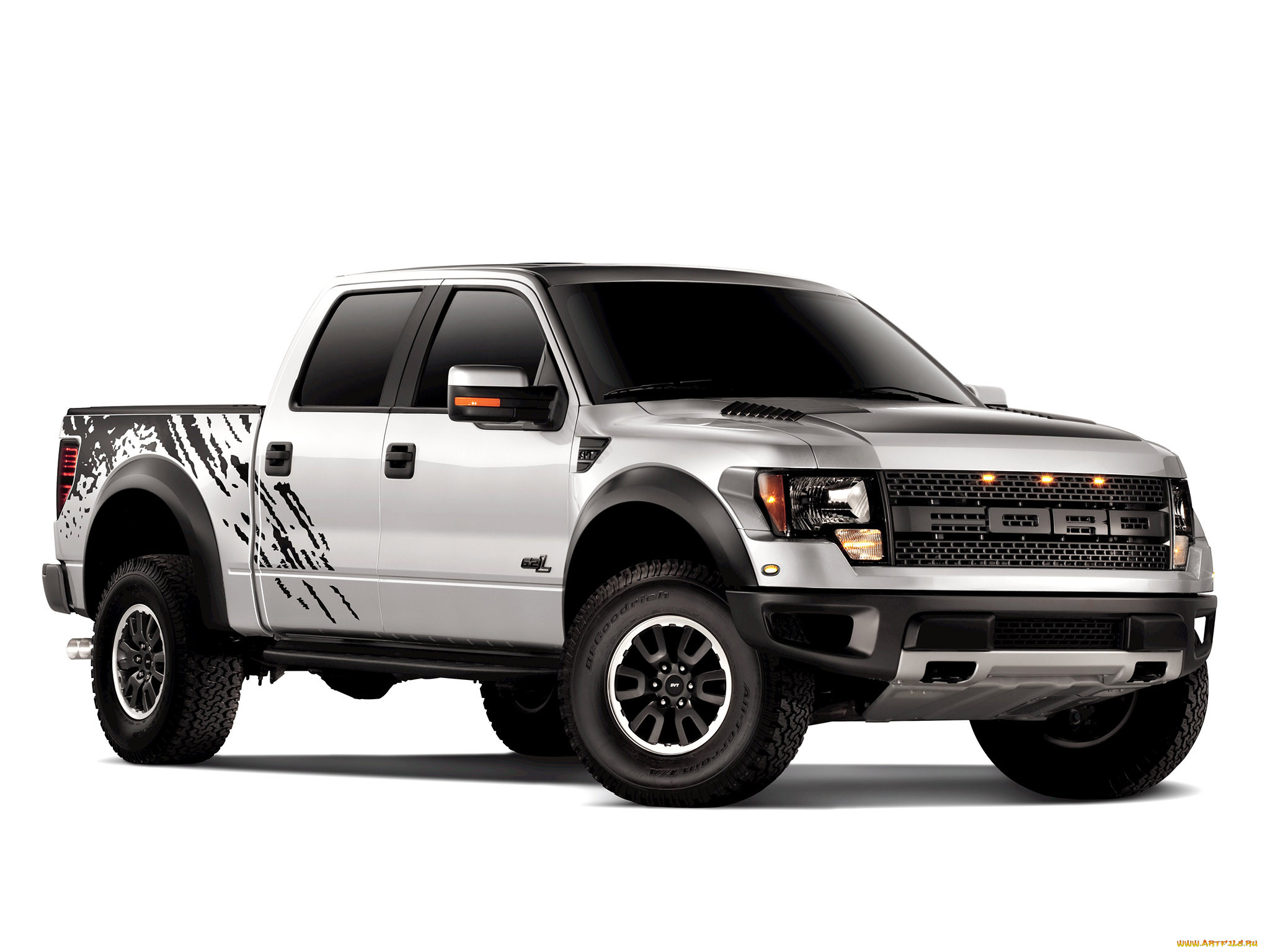 , ford